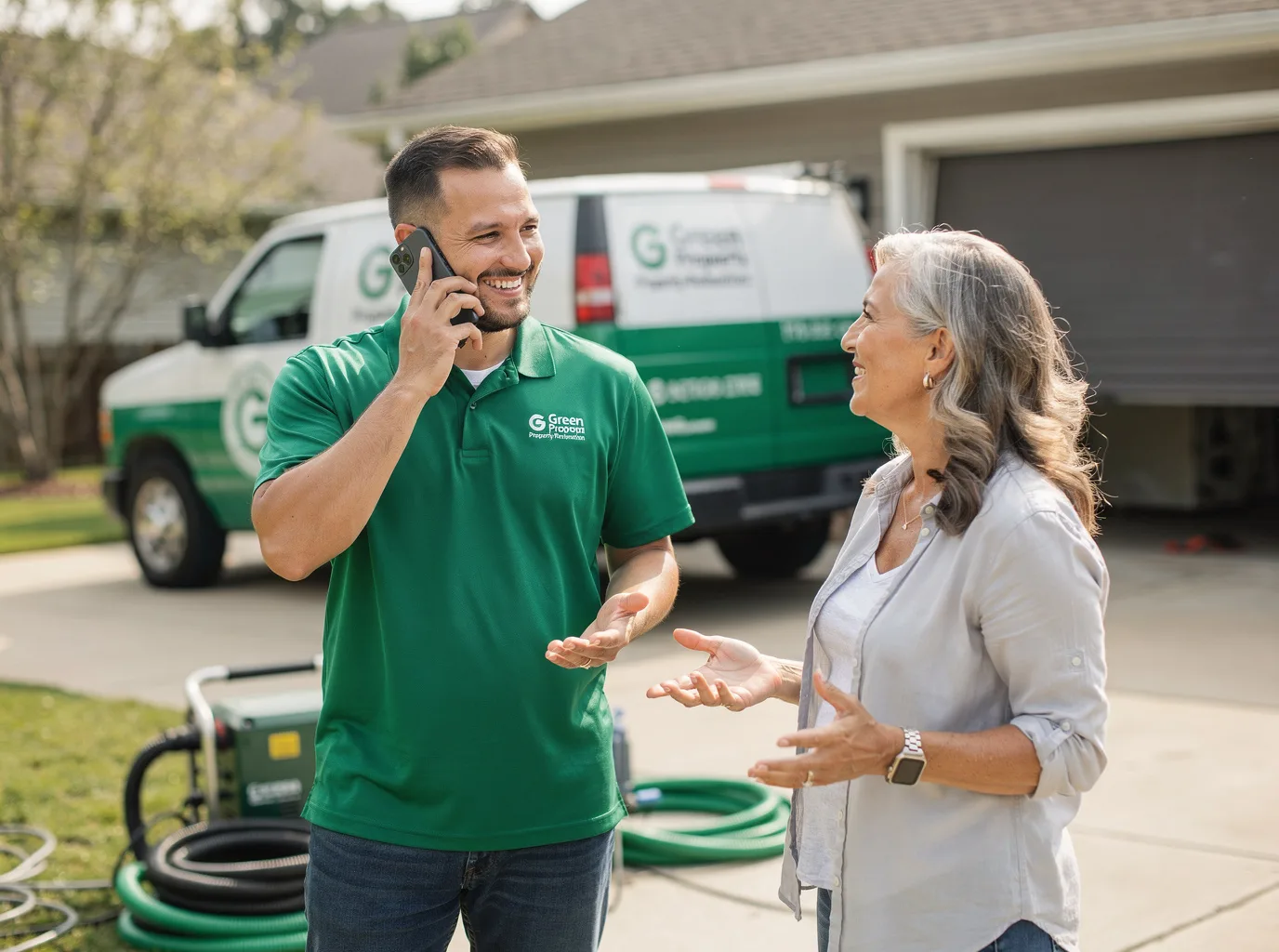 Water Damage Restoration Fishing Creek, MD FAQs